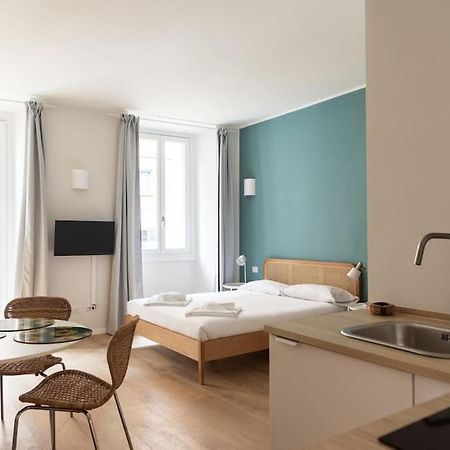 Youhosty - Ticinese Suite 1 Milan Extérieur photo
